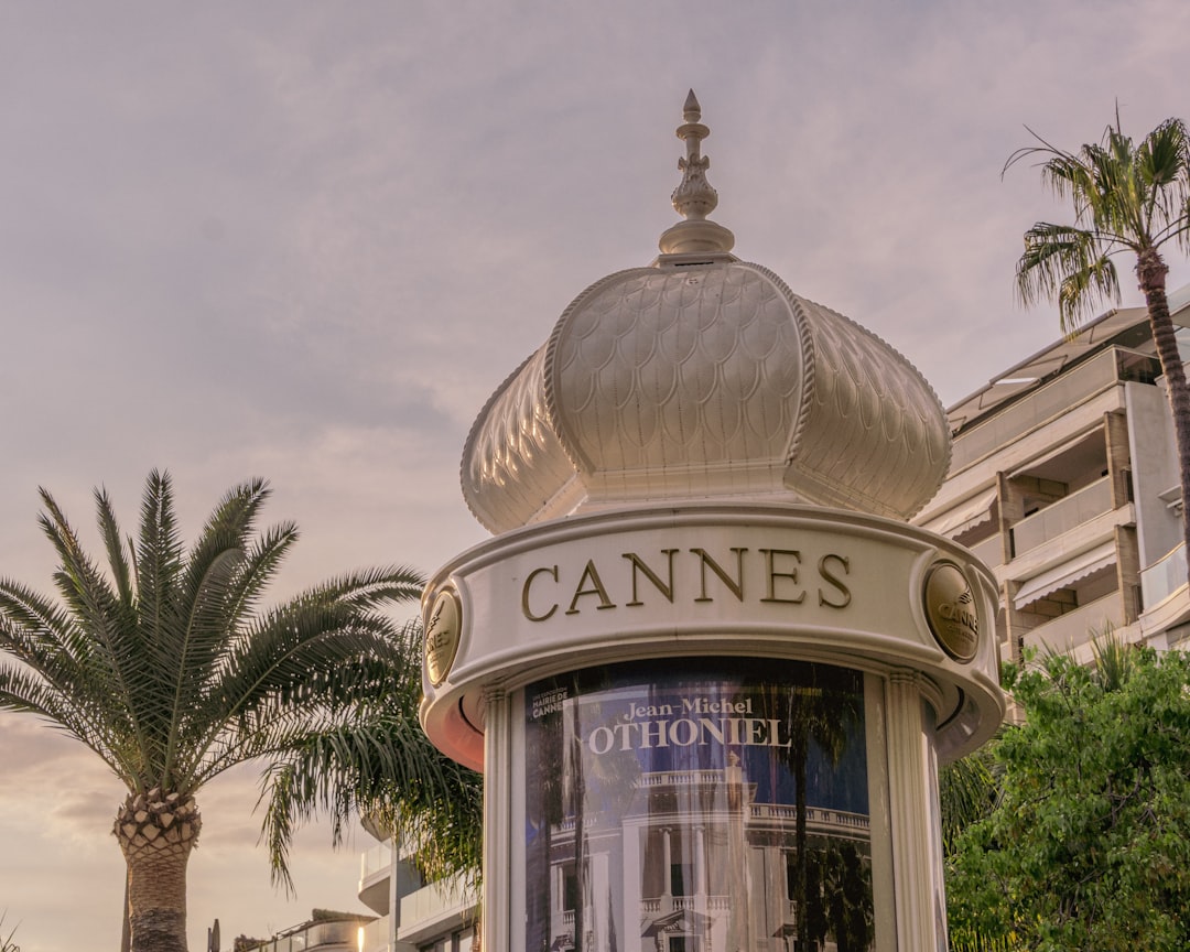 Cannes gastronomie